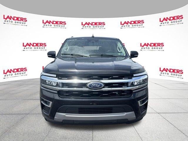 2024 Ford Expedition Limited 4x4