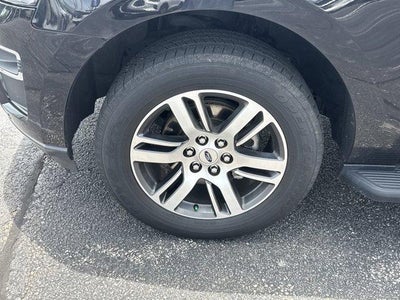 2024 Ford Expedition Limited 4x4