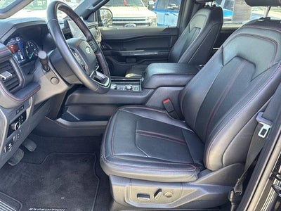 2024 Ford Expedition Limited 4x4