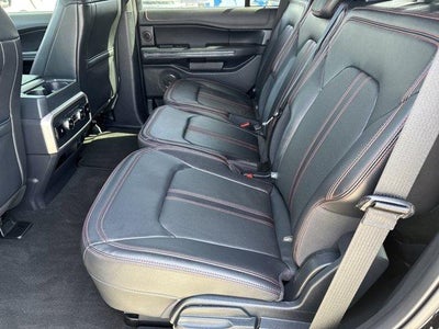 2024 Ford Expedition Limited 4x4