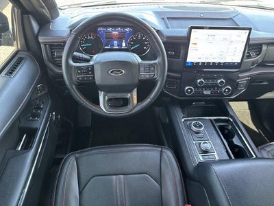 2024 Ford Expedition Limited 4x4
