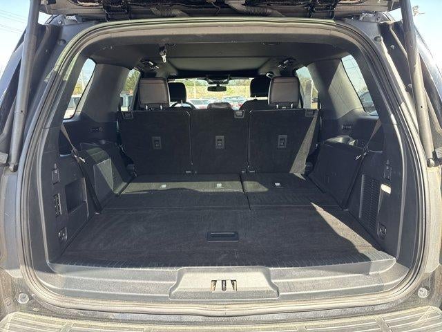 2024 Ford Expedition Limited 4x4