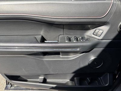 2024 Ford Expedition Limited 4x4