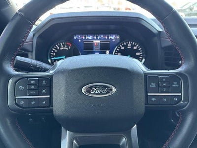 2024 Ford Expedition Limited 4x4