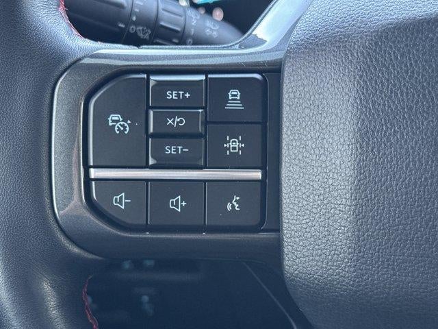 2024 Ford Expedition Limited 4x4