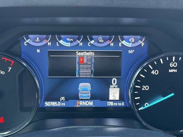 2024 Ford Expedition Limited 4x4