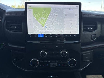 2024 Ford Expedition Limited 4x4