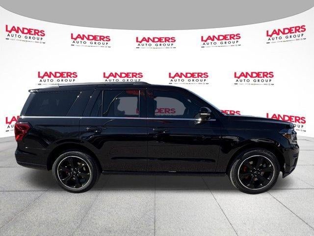 2024 Ford Expedition Limited 4x4