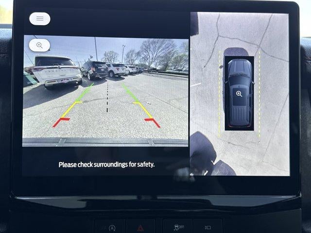 2024 Ford Expedition Limited 4x4