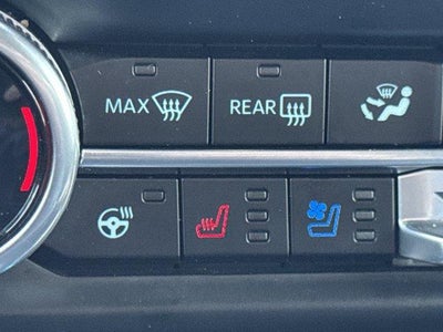 2024 Ford Expedition Limited 4x4