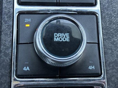 2024 Ford Expedition Limited 4x4