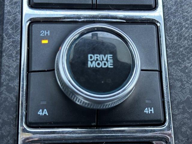 2024 Ford Expedition Limited 4x4