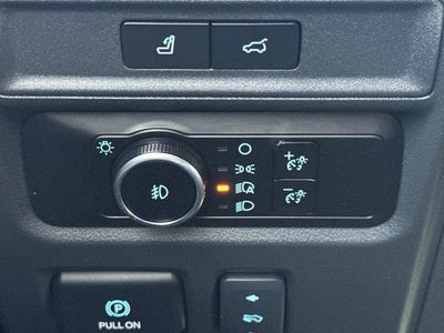 2024 Ford Expedition Limited 4x4