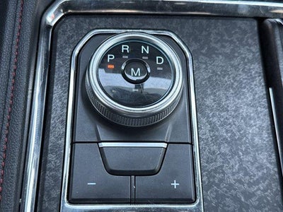 2024 Ford Expedition Limited 4x4