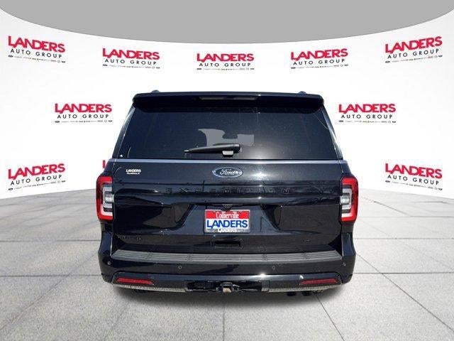 2024 Ford Expedition Limited 4x4