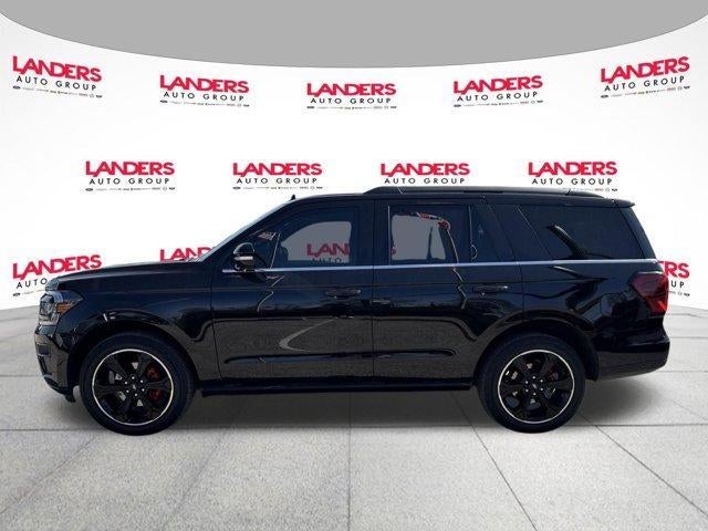 2024 Ford Expedition Limited 4x4