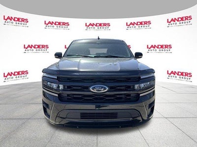 2024 Ford Expedition Limited 4x4