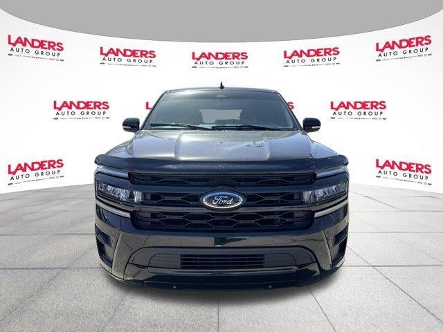 2024 Ford Expedition Limited 4x4