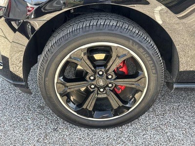 2024 Ford Expedition Limited 4x4