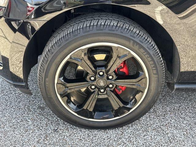 2024 Ford Expedition Limited 4x4