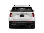 2020 Ford Explorer XLT RWD