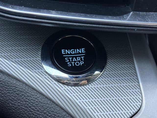 2024 Ford Explorer XLT RWD