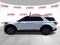 2024 Ford Explorer XLT RWD