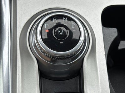 2021 Ford Explorer XLT RWD