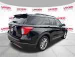 2021 Ford Explorer XLT RWD