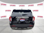 2021 Ford Explorer XLT RWD