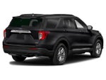 2021 Ford Explorer XLT RWD