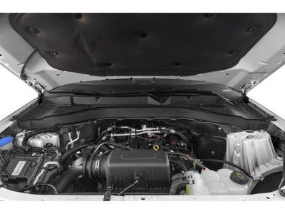 2023 Ford Explorer XLT RWD