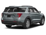 2023 Ford Explorer XLT RWD
