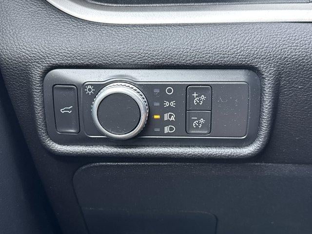 2022 Ford Explorer XLT RWD