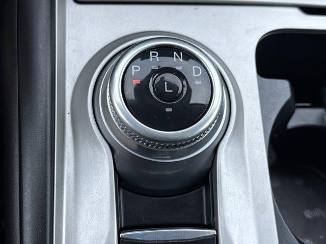 2022 Ford Explorer XLT RWD