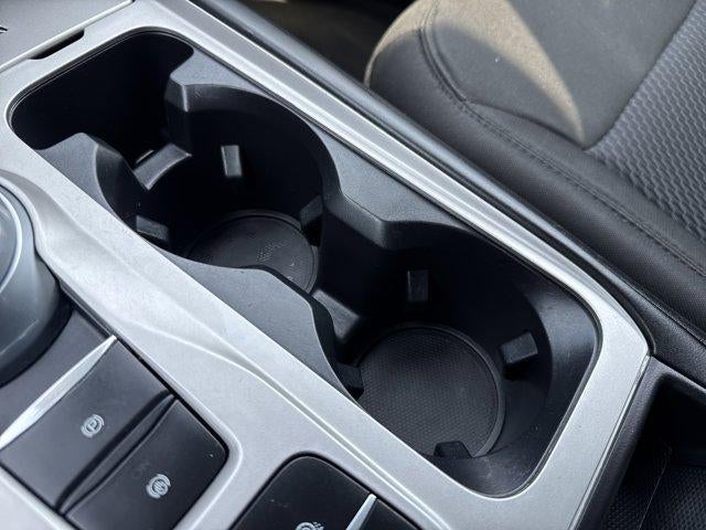 2022 Ford Explorer XLT RWD