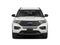 2022 Ford Explorer XLT RWD