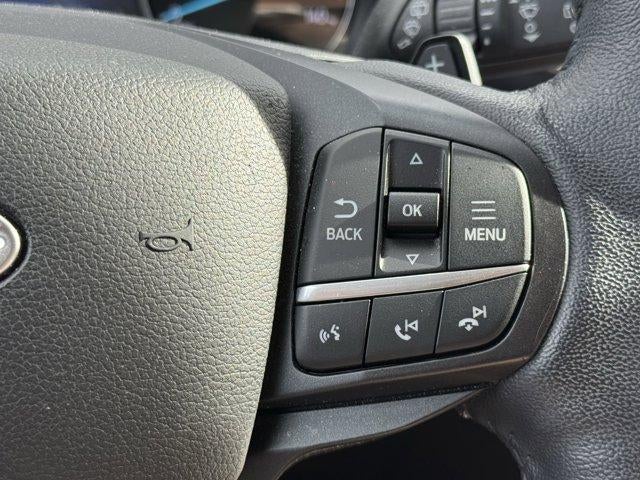 2020 Ford Explorer XLT RWD