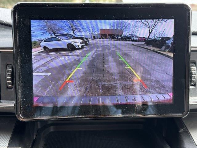 2020 Ford Explorer XLT RWD