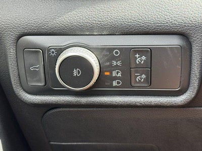 2020 Ford Explorer XLT RWD