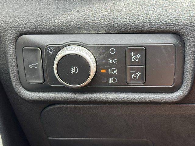 2020 Ford Explorer XLT RWD