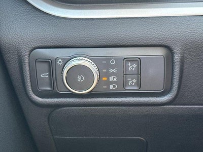 2022 Ford Explorer XLT RWD