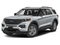 2023 Ford Explorer XLT RWD