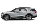 2023 Ford Explorer XLT RWD