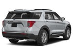 2023 Ford Explorer XLT RWD
