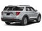 2023 Ford Explorer XLT RWD