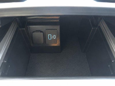 2023 Ford Explorer XLT RWD