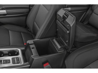 2023 Ford Explorer XLT RWD