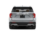 2020 Ford Explorer Limited RWD