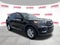2023 Ford Explorer XLT 4WD